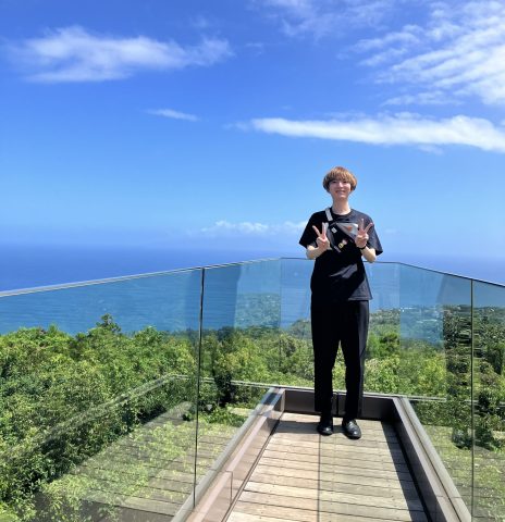 米田 浩貴