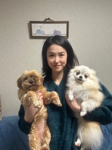 小沼 久美子
