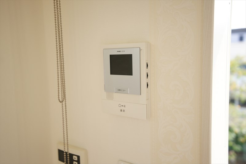 カーザレックス 留守番でも安心
