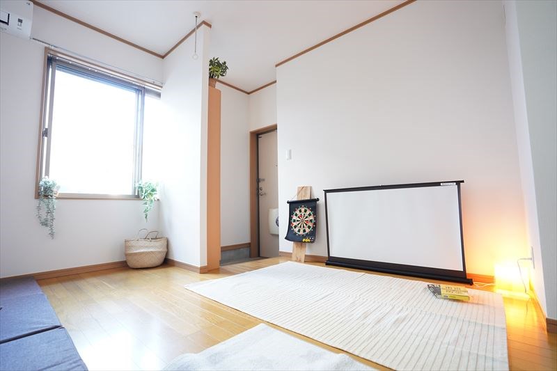 フェリーチェ東が丘 その他