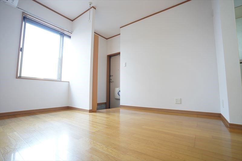 フェリーチェ東が丘 その他