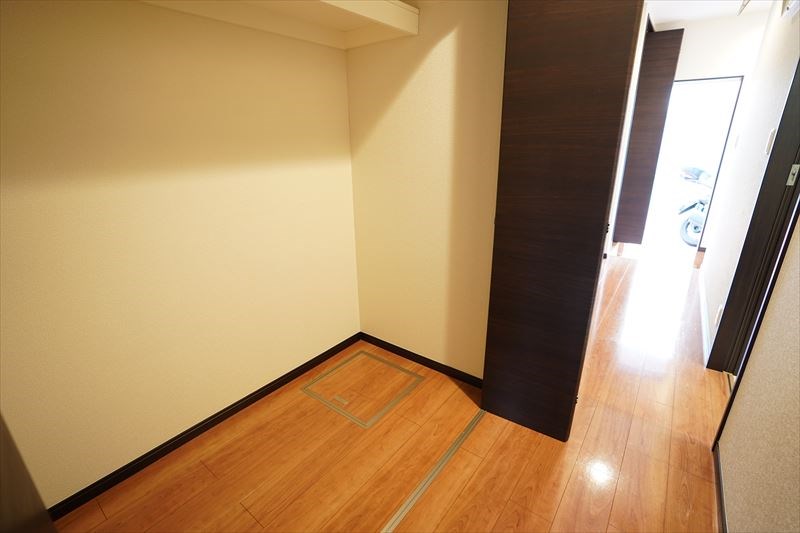 深沢グリーンテラス その他