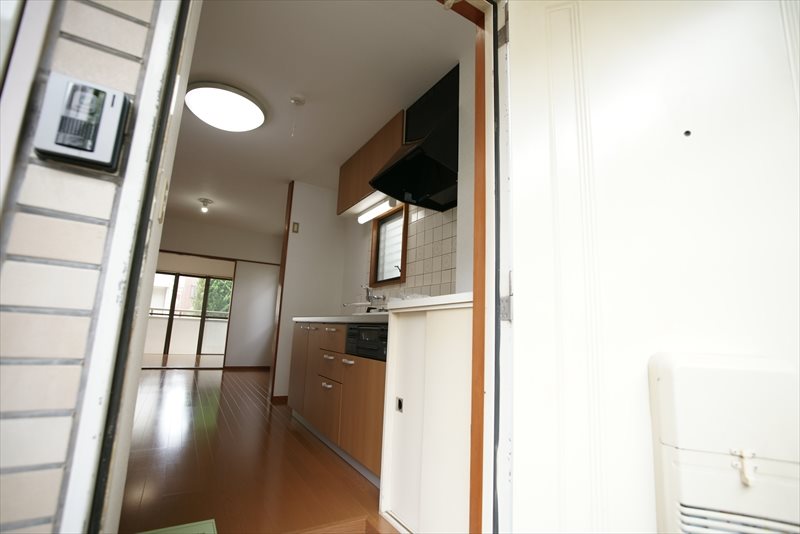 プレステージ深沢 その他