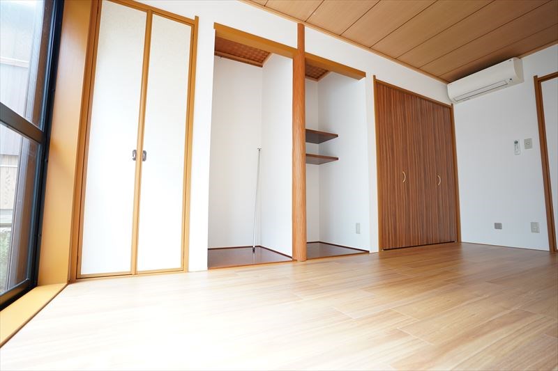 山添邸 その他