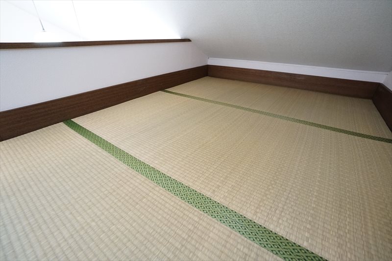 浜田山フラッツキートス 落ち着きますね！