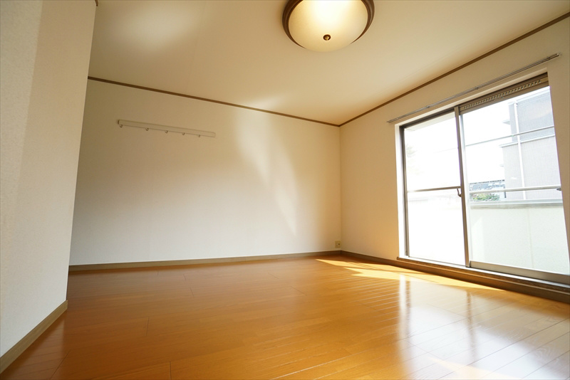 プレステージ駒沢 明るいお部屋