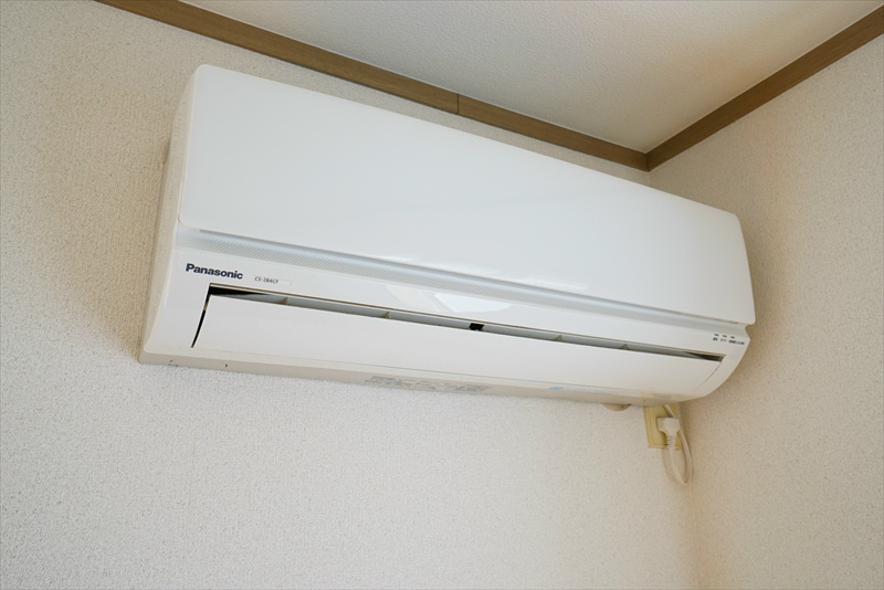 プレステージ駒沢 エアコンあり