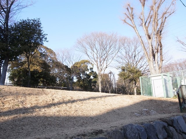 プレステージ駒沢 お部屋からの眺め