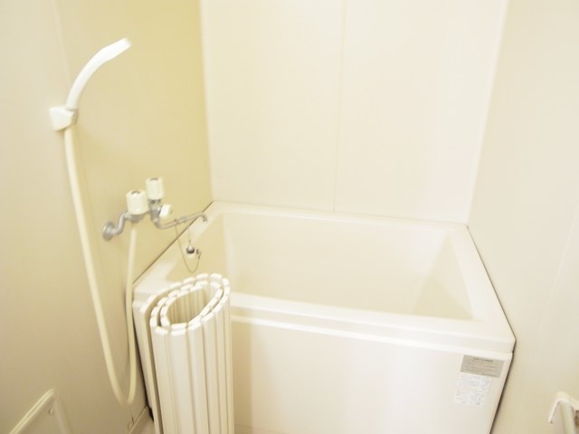 プレステージ駒沢 バスルーム