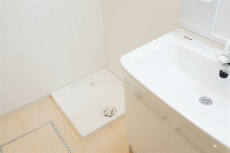 中目黒Ｋｏｄａｔｅ住宅 室内洗濯機置もご用意