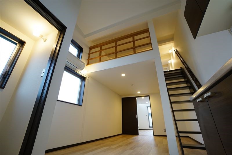 グランズ三軒茶屋 この眺めは他ではない！