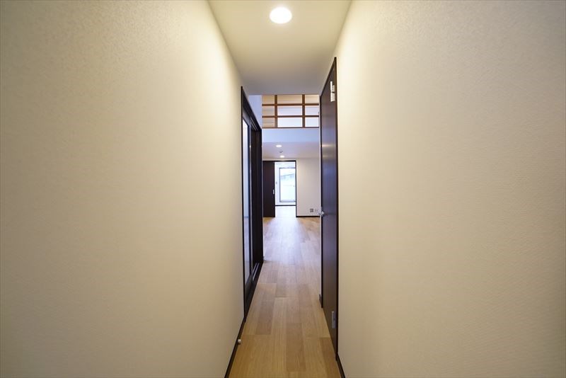 グランズ三軒茶屋 広さに自信アリ！