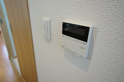 リシェス桜 追い焚きもお任せください！