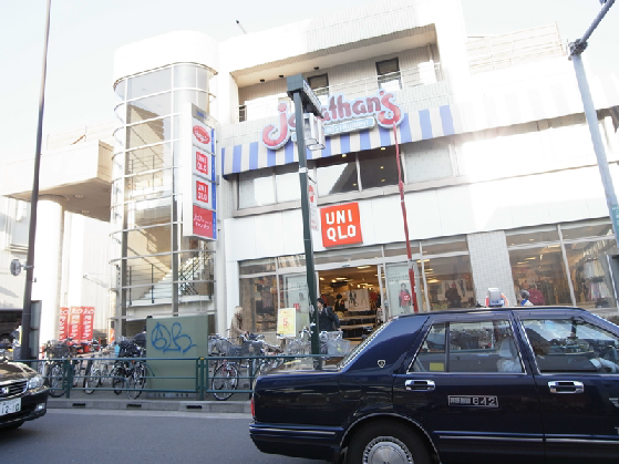 フェリーチェ東が丘 ｷｬﾝﾄﾞｩ 駒沢店