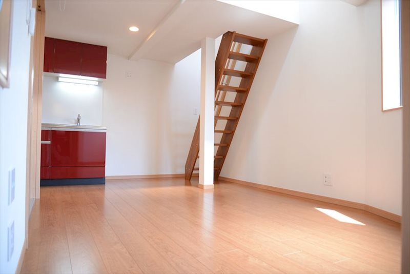 シェモア駒込 どんなお部屋にしようか、今から悩みますね！