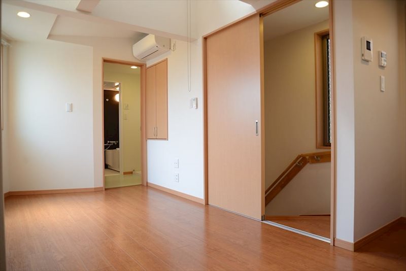 シェモア駒込 生活が楽しくなりそうです！