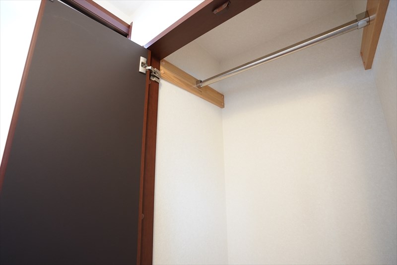 グリーンフラット初台 収納あり！