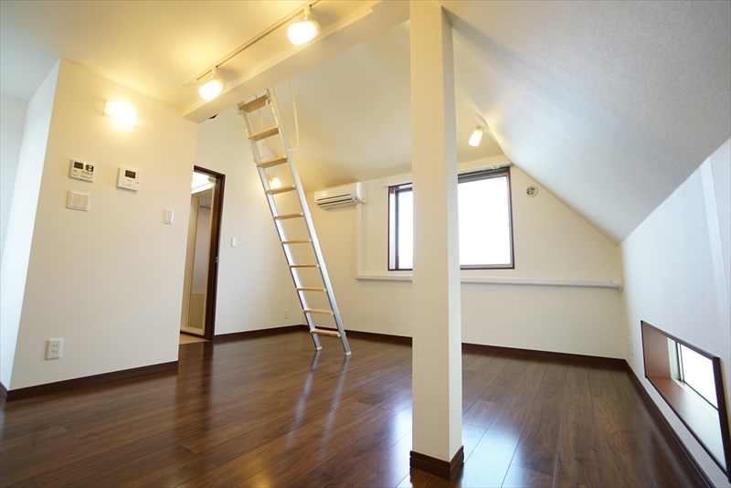 アベティーナ阿佐谷 明るいお部屋