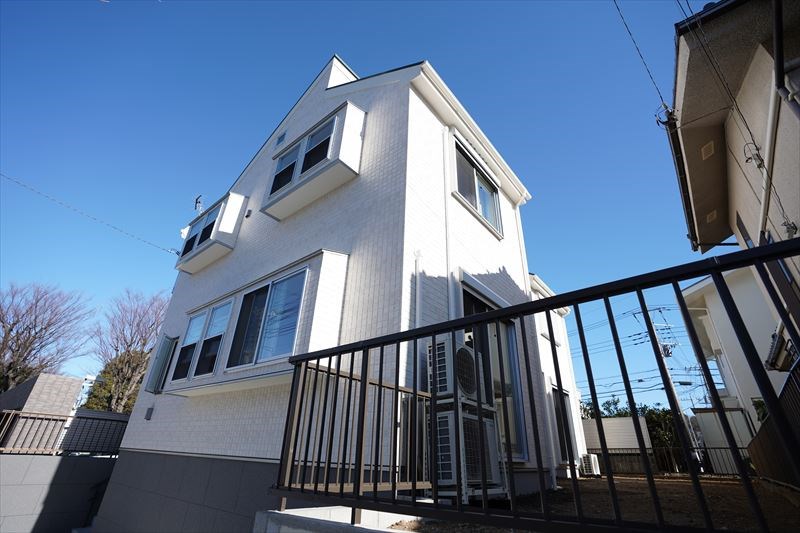 境木本町戸建 その他