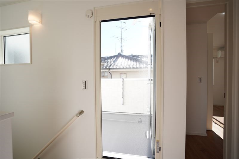 境木本町戸建 その他