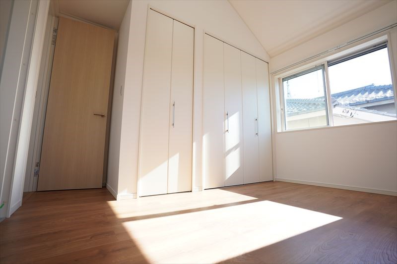 境木本町戸建 その他