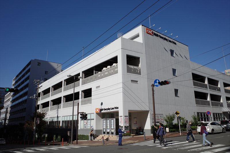 境木本町戸建 OK 東戸塚店