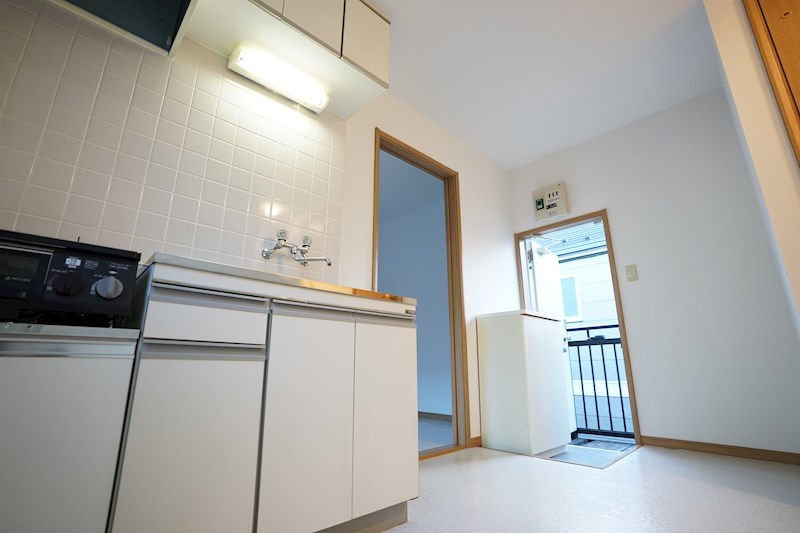 イーストヒルズ 綺麗なお部屋ですよ！