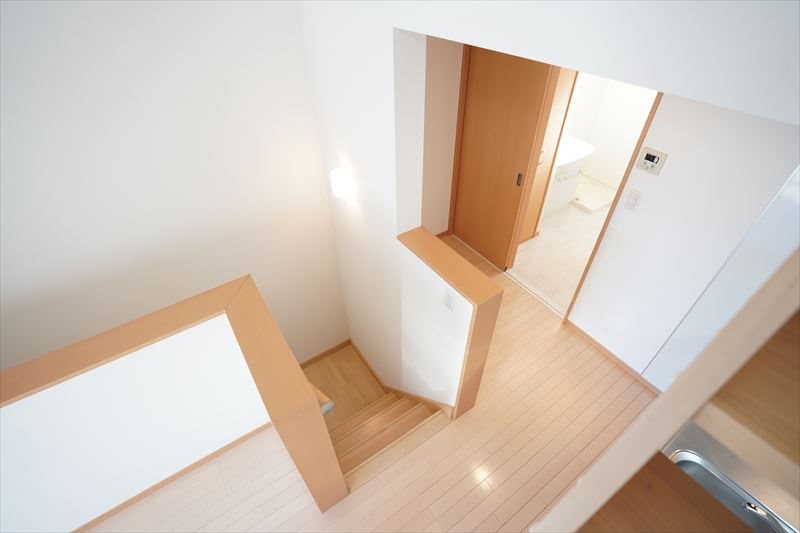 アスール阿佐谷 この立体感がたまりません！