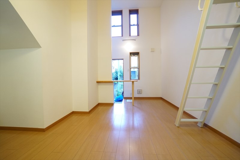 ヴィエント 広々住空間　