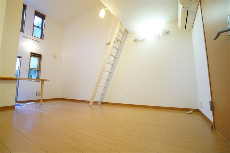 ヴィエント 単身でもカップルでも