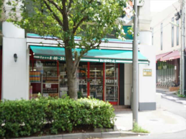 ハイム桜新町2号棟 まいばすけっと 桜新町1丁目店