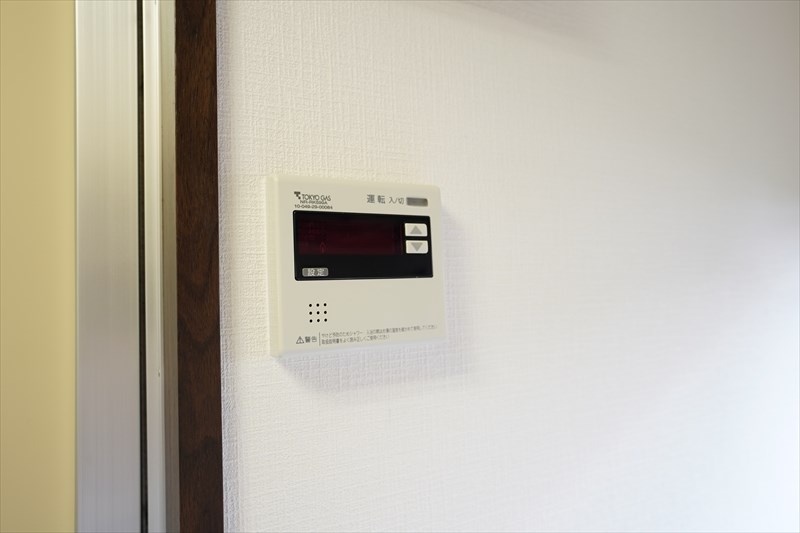コートバリア お湯はりお任せください