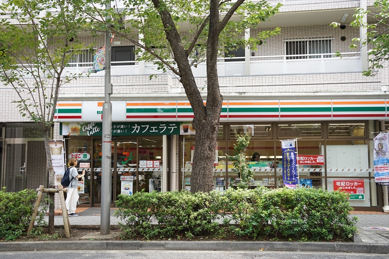 リビングハイムⅠ ｾﾌﾞﾝｲﾚﾌﾞﾝ 世田谷桜新町1丁目店