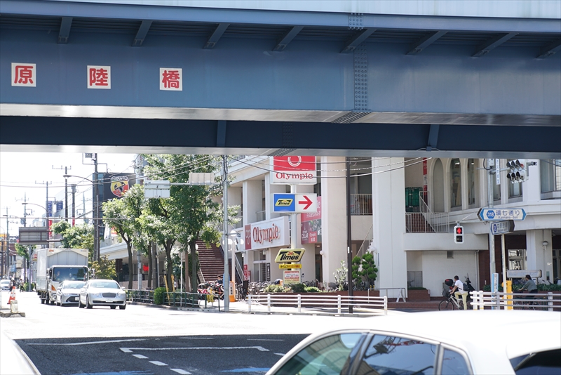 プレスト自由が丘 Olympic(ｵﾘﾝﾋﾟｯｸ) 長原店