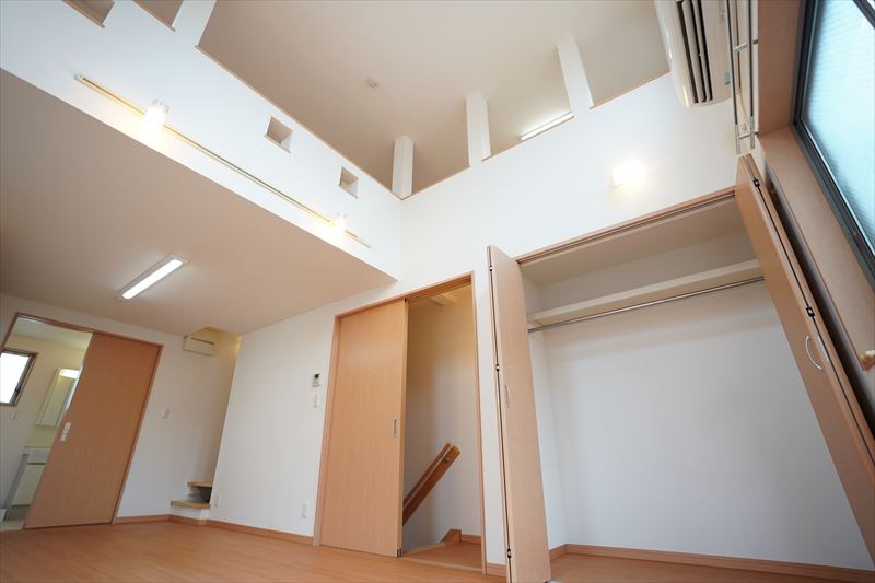 グランジュテ川崎 その他