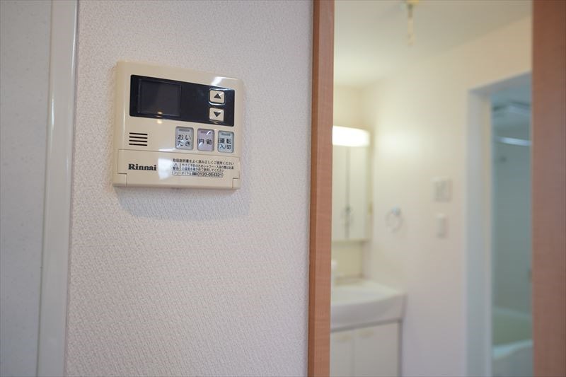 グランジュテ川崎 その他