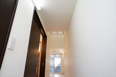 ラカーサ北沢 勿論明るさを忘れてません