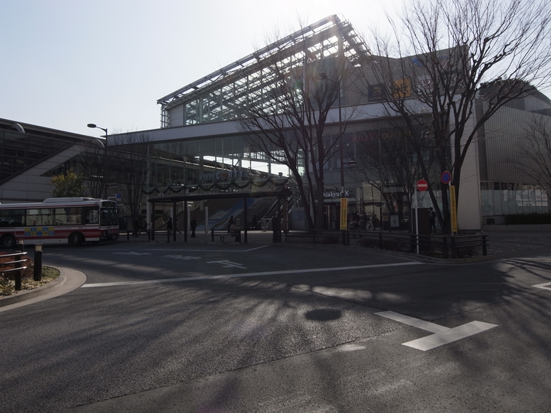 アマランタイン経堂 TSUTAYA 経堂店