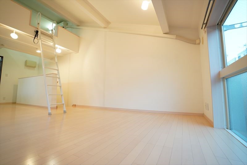 ラカーサ北沢 その他