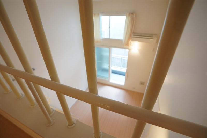 ハイバリー立川 カップルでも楽しめる住空間です