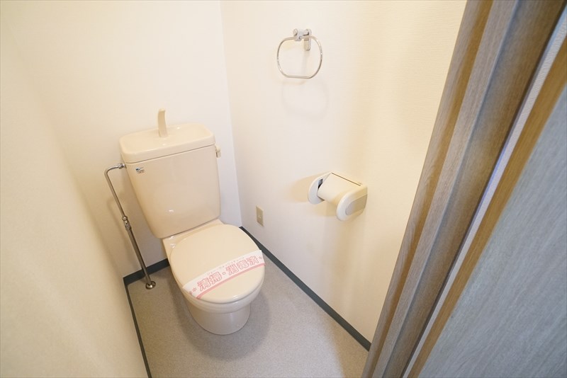 菱和パレス駒沢大学 とてもうれしいバス/トイレ別