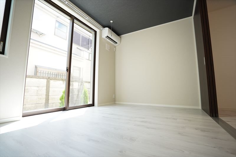 ハル 明るいお部屋って素敵ですね！