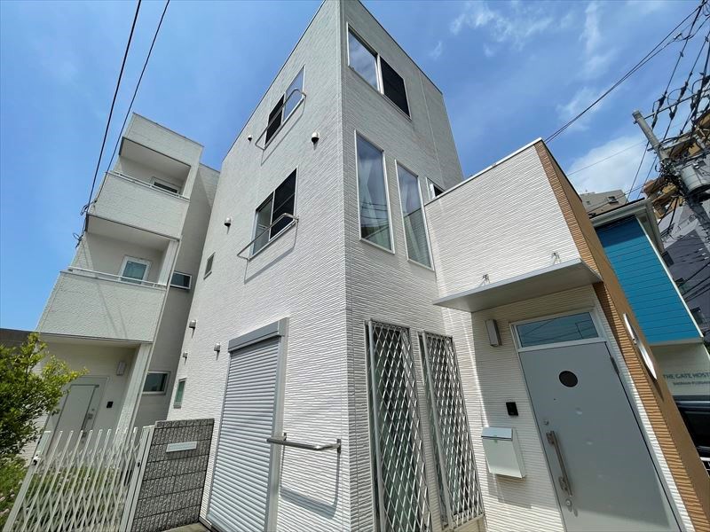 嬉しい戸建て物件!