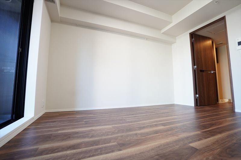 シティタワー大井町 明るいお部屋です