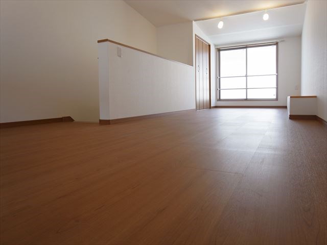 グランジュテ不動前 ひろーーーい洋室