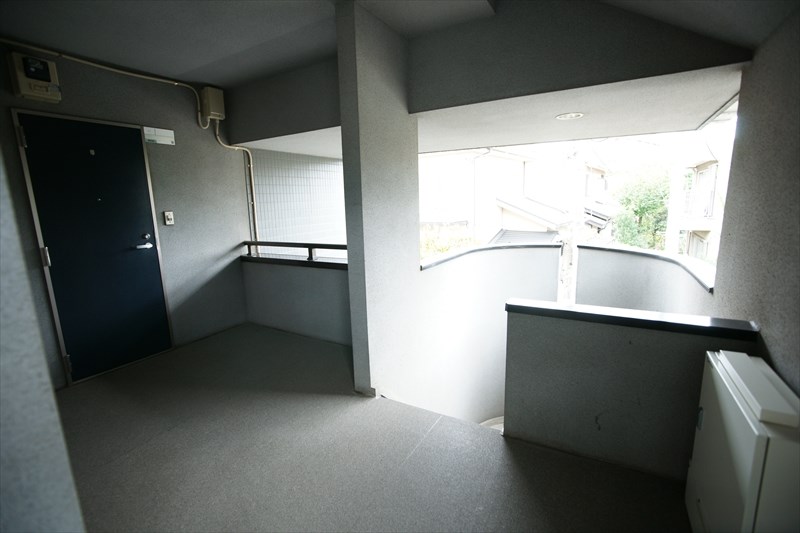 クレスト東が丘 その他共有部分