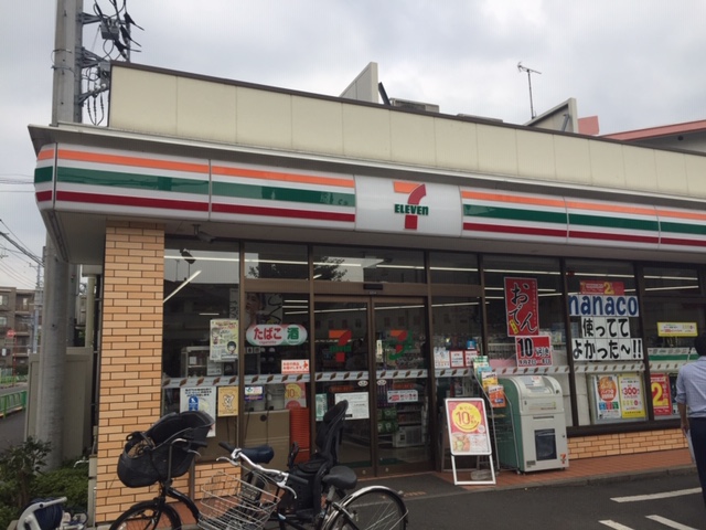 ブリックハウス等々力 ｾﾌﾞﾝｲﾚﾌﾞﾝ 世田谷駒沢公園通り店