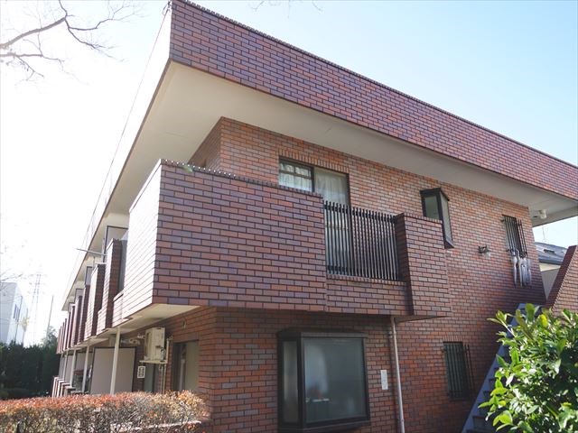 ガーデニア五番館 ファミリー向け！当社管理の低層RCマンション