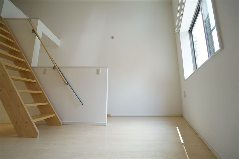 アマランタイン武蔵小山 居心地の良いデザイナーズ