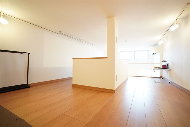ブラン目黒 二人で楽しく過ごせるお部屋！